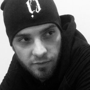 Enjoying Insanity Beanie Hat
